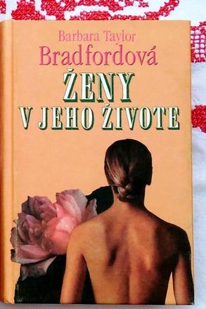 Ženy v jeho živote - b. t. bradfordová, 