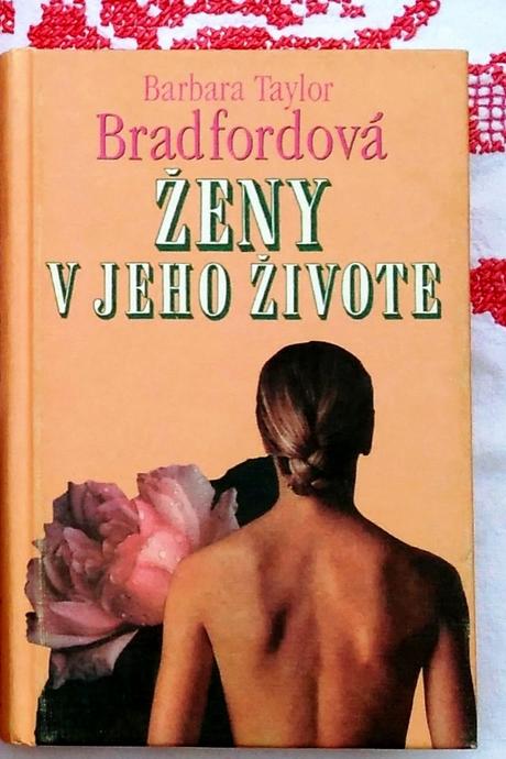 Ženy v jeho živote - b. t. bradfordová, 