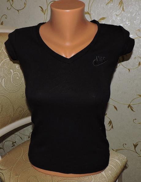 Nike tričko top stav, nike,xs