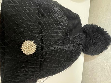 Zaujímavá čiapka, 