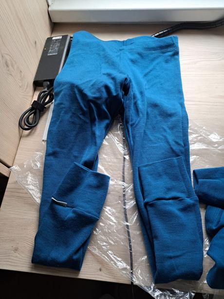 Merino súprava pre deti, 134