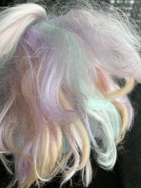 Poopsie surprise perleťový jednorožec,