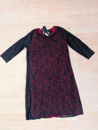 Šaty spoločenské, reserved,m