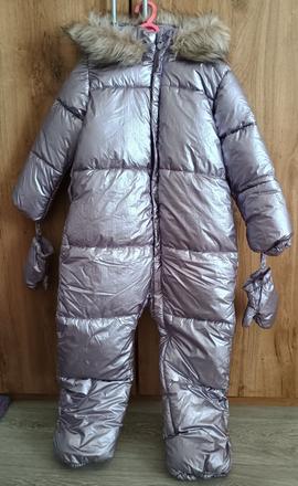 Overal reserved veľ 110, reserved,110