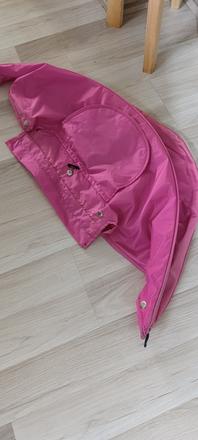 Strieška na kočík valco snap 4, valco baby,valco baby snap 4