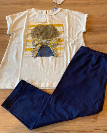 Komplet diečatko mayoral, mayoral,116