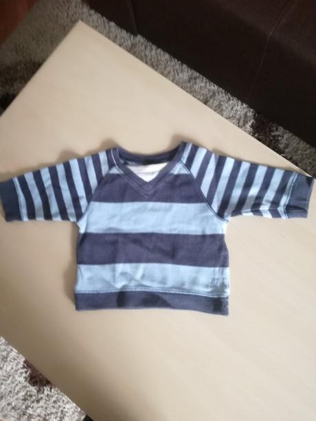 Teplejšie tričko, 74