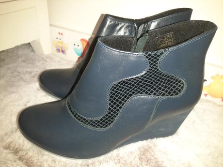 Kožené topánky, piazza italia,37