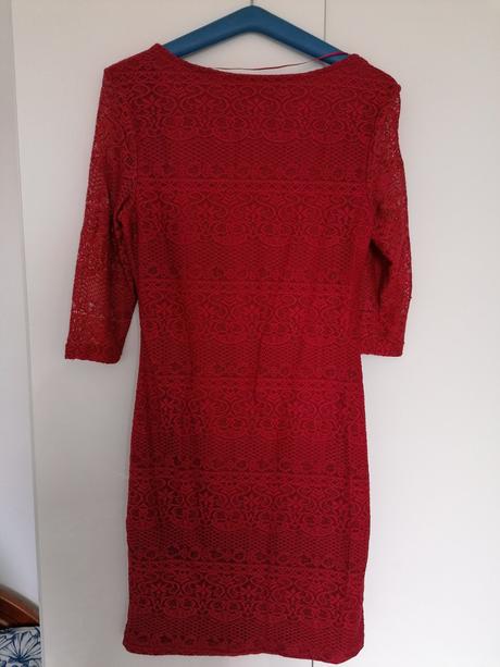 Dámske šaty, new yorker,l