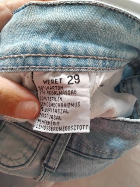 Riflove kratase 29, 30