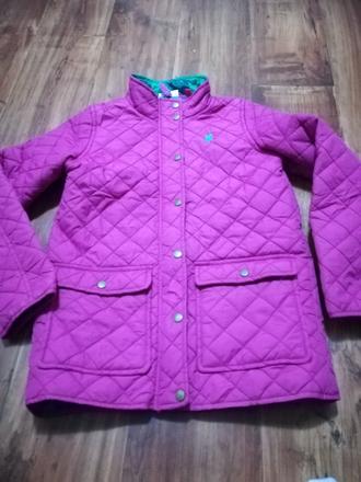 Prechodná bundička "avenue kids", 140