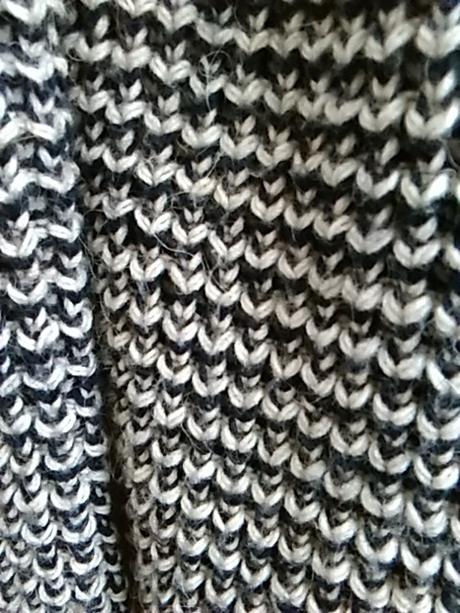 Sveter dlhý, anita,m