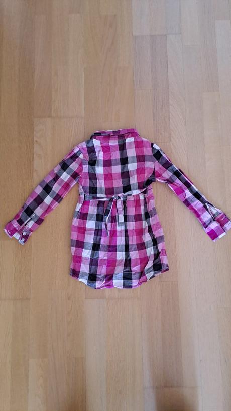 Dievčenské šaty, okay,122