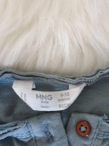 Blúzka mango, mango,80