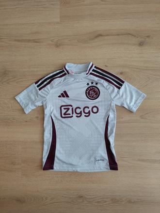 Dres ziggo, adidas,128