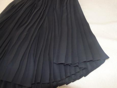 Sukňa vs.nohavice, m