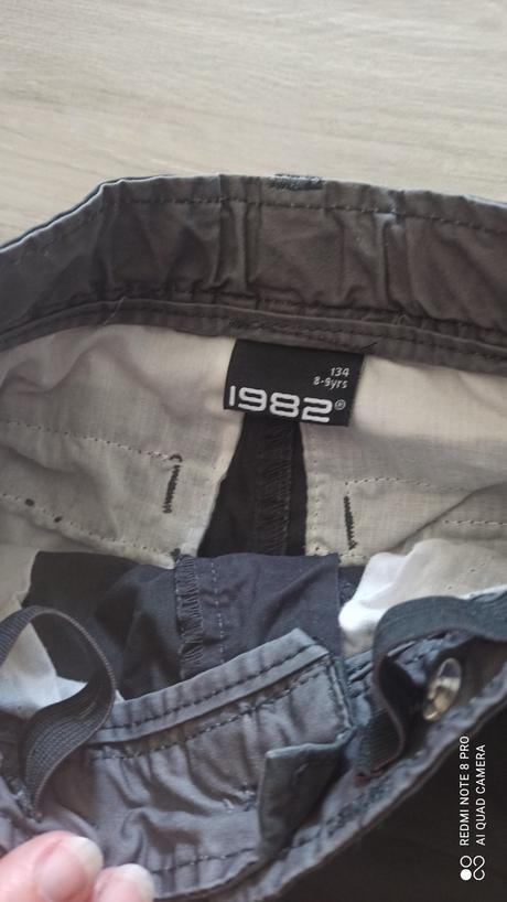 Kraťasy 134, takko,134