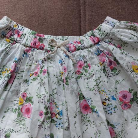 Kvetinková suknička, next,104