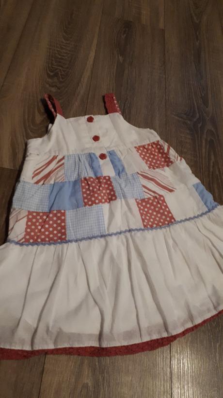 Šiatky, mini mode,98