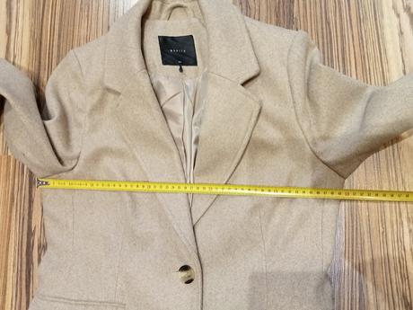 Dámsky kabatik, mohito,l