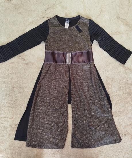 Karnevalovy kostym star wars, 