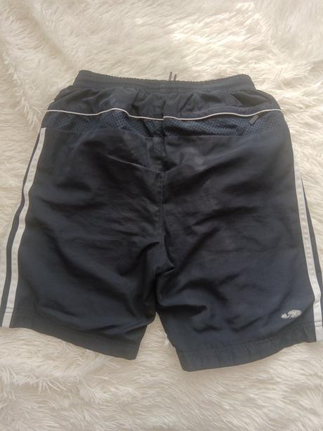 Kraťasy, adidas,140