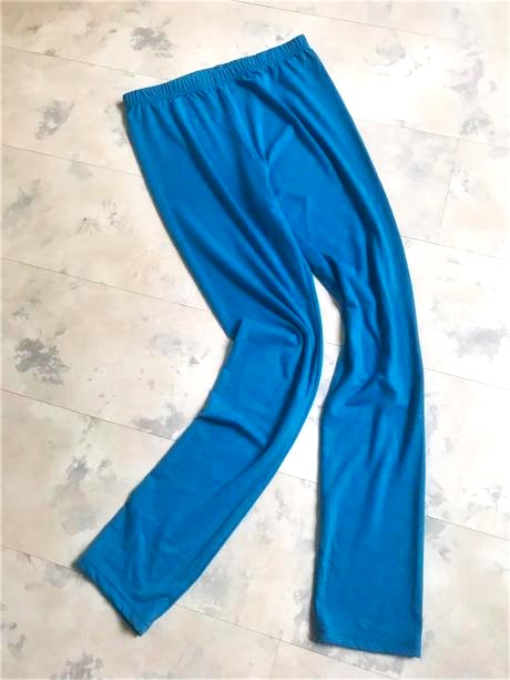 Kvalitné legíny, l