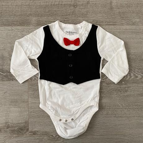 Body s motylikom, 68