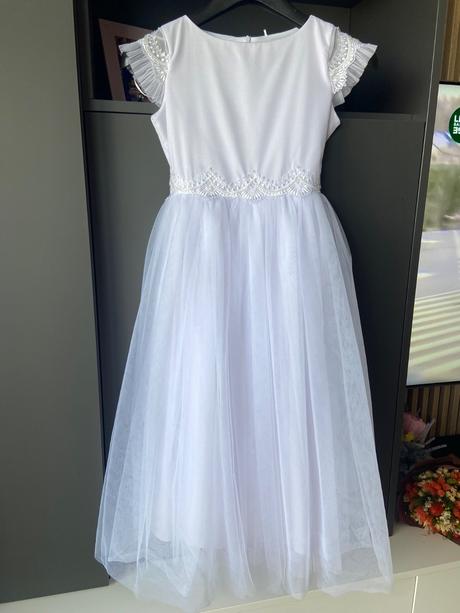 Šaty v.140/146, 140