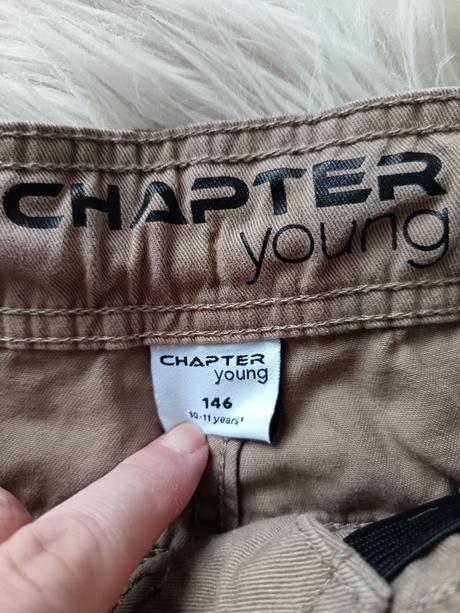 Krátke nohavice, chapter young,146