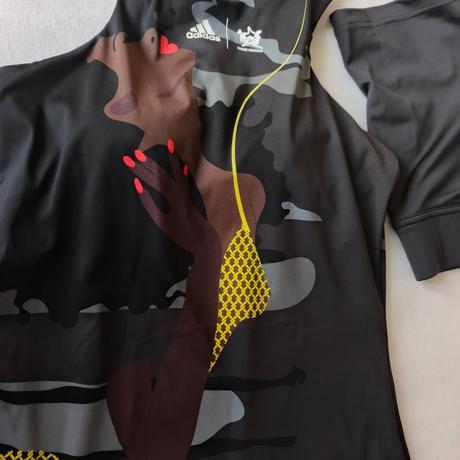 Tenisové šaty, adidas,s