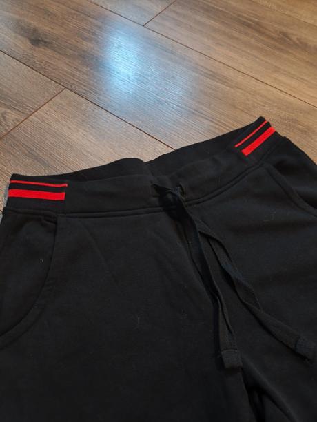 Tepláky 164/xs, esmara,164