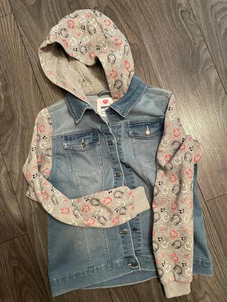 Paradna riflova bunda, lupilu,164