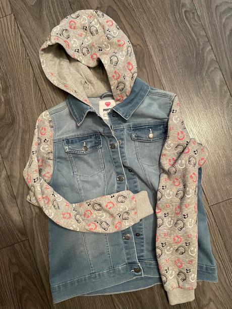 Paradna riflova bunda, lupilu,164