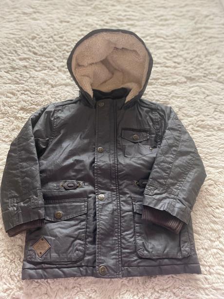 Parka little gentleman, next,98