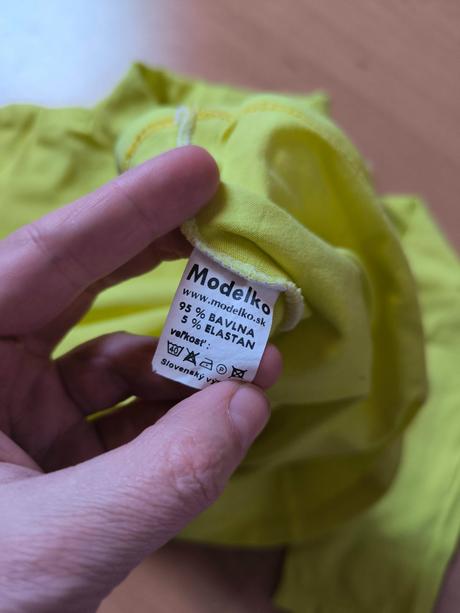 Roláčik modelko, modelko,134