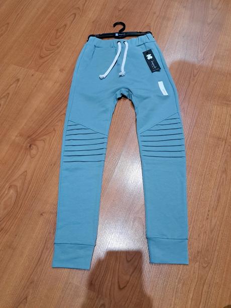 Teplaky despacito 98-140, 98 - 140