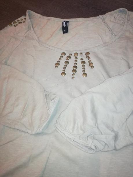 Tricko, colours of the world,m