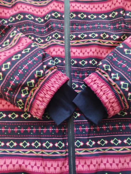 Lyžiarska vetrovka, crivit,146