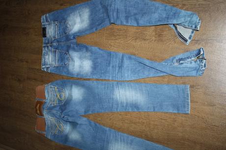 Rifle -big time a twister, 26