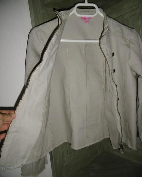 Kabátik veľ.158/164, 164