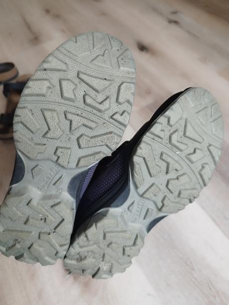 Superfit gore-tex nepremokavé, superfit,35