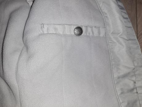 Lyžiarska bunda authority, 