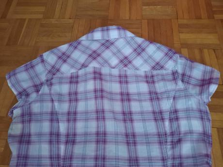 Dámska blúzka, colours of the world,xl