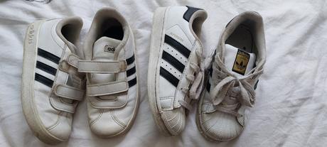 Tenisky superstar, adidas,29