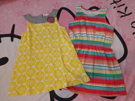 Balik dievcenske oblecenie 122, 122–134