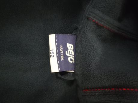 Jarná,jesenná bunda, 152