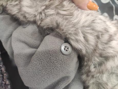 Fusak, elodie details