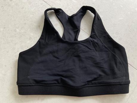 Športová podprsenka - veľkosť 38, tcm,m