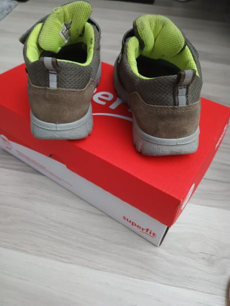 Superfit botasky, superfit,23